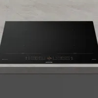 Plită încorporabilă cu inducție Gorenje GI6442BSCWF Sticlă călită / Black photo 9