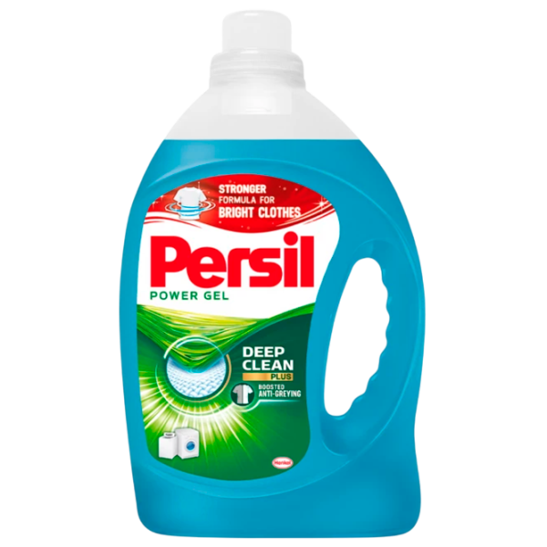 Моющее средство Persil Universal жидкость / для очистки photo 1
