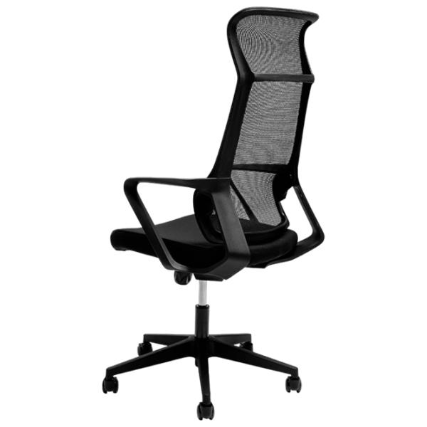 Fotoliu de birou CUSTO Tallin Plasă/ Black  photo 3