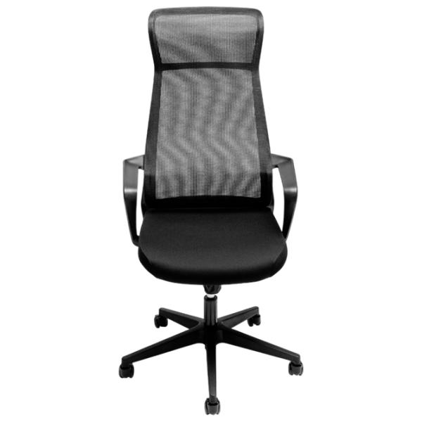 Fotoliu de birou CUSTO Tallin Plasă/ Black  photo 8