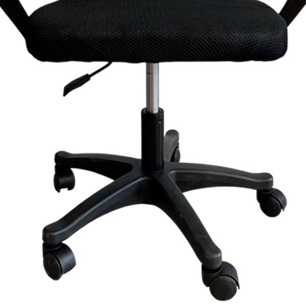 Офисный стул Waltz Smart Сетка/ Зеленый Черный photo 4