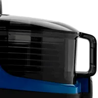 Aspirator Gorenje VC2206G4ADBL 850 W / Black Blue photo 2