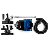 Aspirator Gorenje VC2206G4ADBL 850 W / Black Blue photo 7