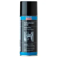 Адгезийная смазка Liqui Moly Haftschmier Spray 0.4л