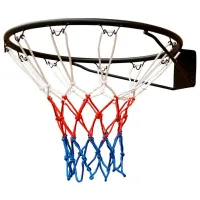 Inel baschet Enero Basket Ring Black