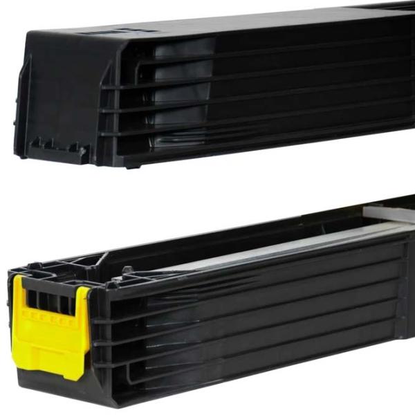 Capra Stanley 1-97-475 Aluminiu photo 3