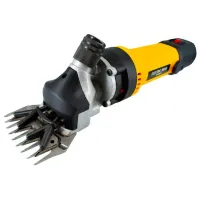 Mașină de tuns animale Tehno MS MS 9 1 / Metal