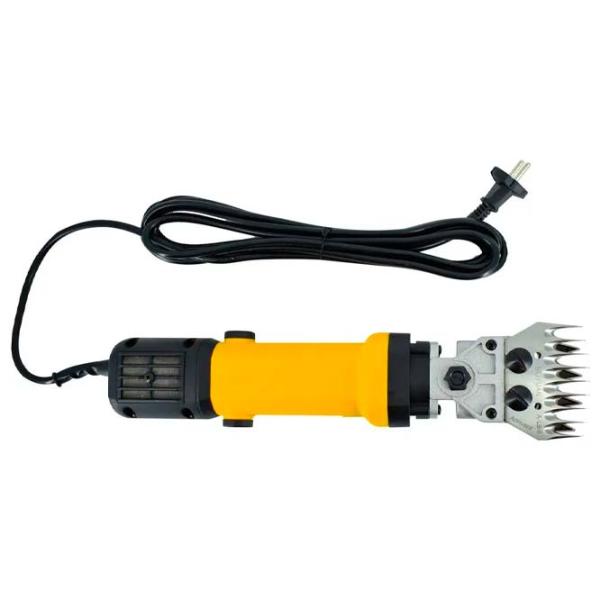 Машинка для стрижки животных Tehno MS MS 9 1 / Металл photo 2