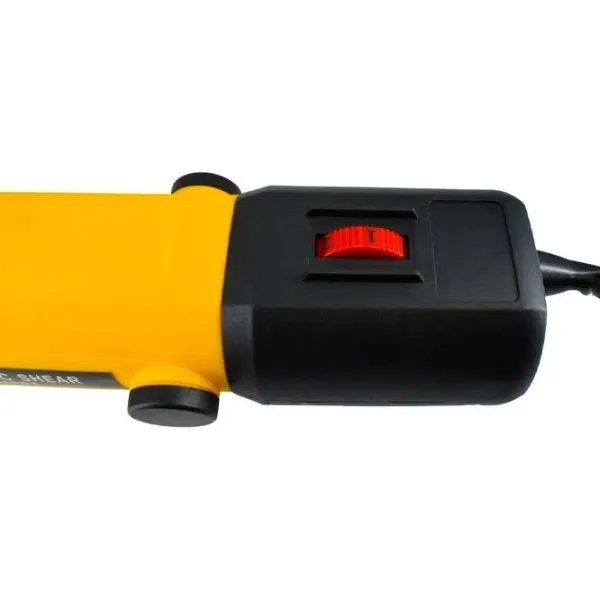 Машинка для стрижки животных Tehno MS MS 9 1 / Металл photo 4