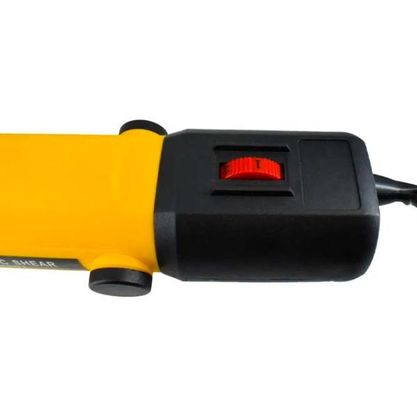 Машинка для стрижки животных Tehno MS MS 9 1 / Металл photo 4