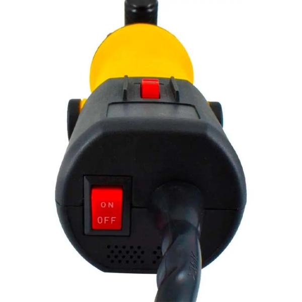 Машинка для стрижки животных Tehno MS MS 9 1 / Металл photo 6