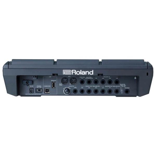 Пэд для сэмплирования Roland SPD-SX Pro  photo 2