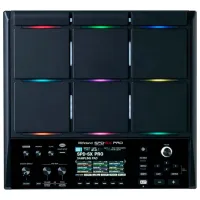 Пэд для сэмплирования Roland SPD-SX Pro photo 3