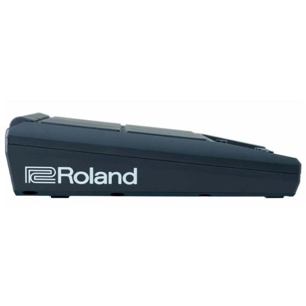 Пэд для сэмплирования Roland SPD-SX Pro  photo 4