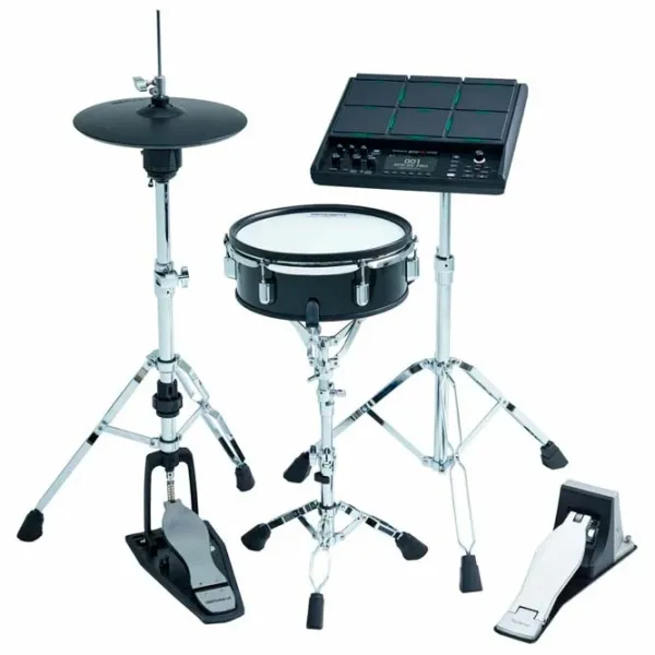 Пэд для сэмплирования Roland SPD-SX Pro  photo 6