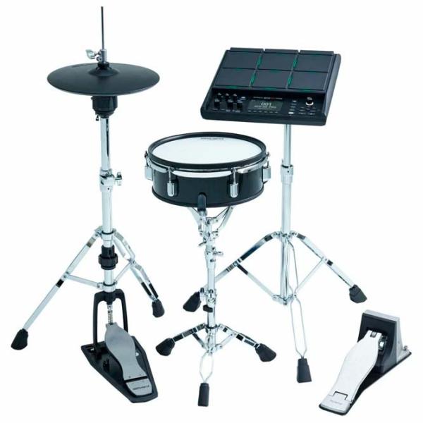 Пэд для сэмплирования Roland SPD-SX Pro  photo 6