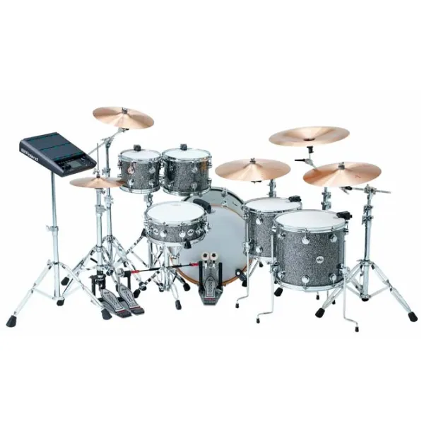 Пэд для сэмплирования Roland SPD-SX Pro  photo 8