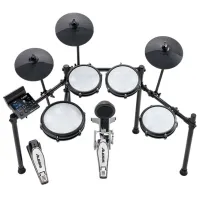 Электронные барабаны Alesis Nitro Max Kit 48 photo 2