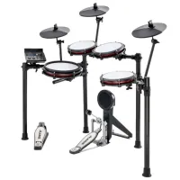 Электронные барабаны Alesis Nitro Max Kit 48 photo 3