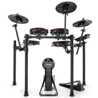 Электронные барабаны Alesis Nitro Max Kit 48 photo 4