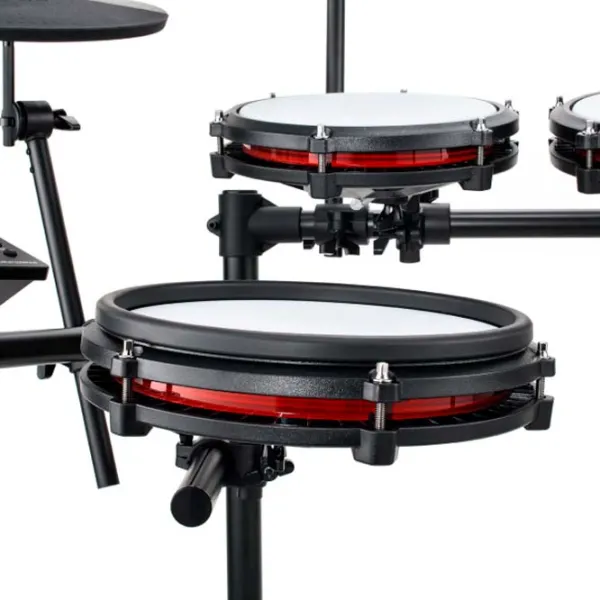 Электронные барабаны Alesis Nitro Max Kit 48 photo 5