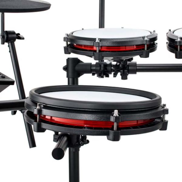 Электронные барабаны Alesis Nitro Max Kit 48 photo 5