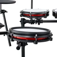 Электронные барабаны Alesis Nitro Max Kit 48 photo 5