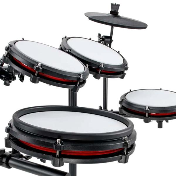 Электронные барабаны Alesis Nitro Max Kit 48 photo 6