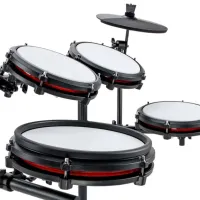 Электронные барабаны Alesis Nitro Max Kit 48 photo 6