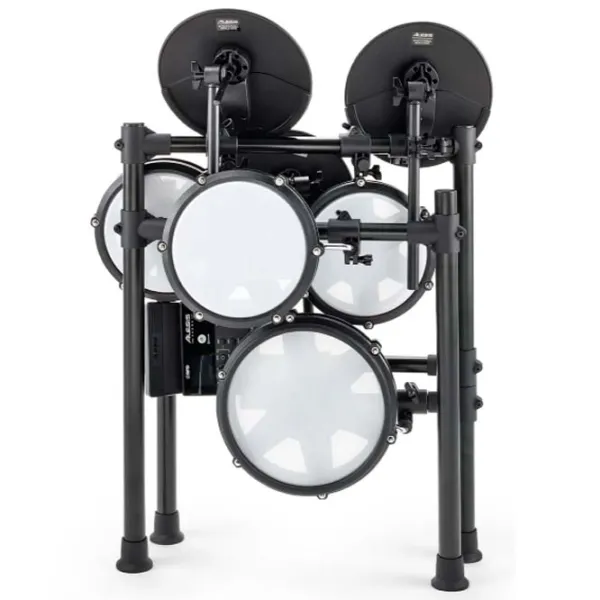 Электронные барабаны Alesis Nitro Max Kit 48 photo 7