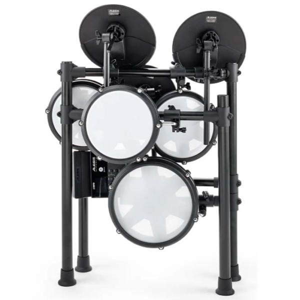 Электронные барабаны Alesis Nitro Max Kit 48 photo 7