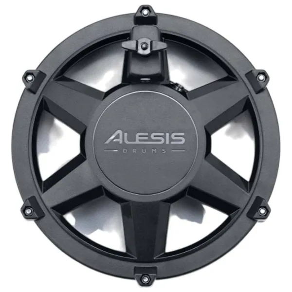 Электронные барабаны Alesis Nitro Max Kit 48 photo 9