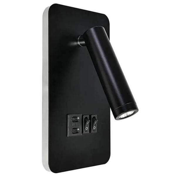 Настенный светильник Horoz CUNDA 13 Вт / SMD photo 1 Настенный светильник Horoz CUNDA 13 Вт / SMD photo 1