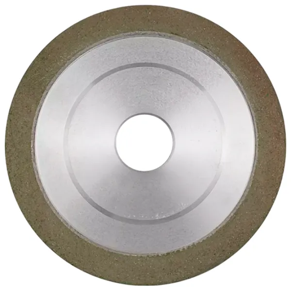 Диск алмазный сплошной Shijing 10088  photo 1