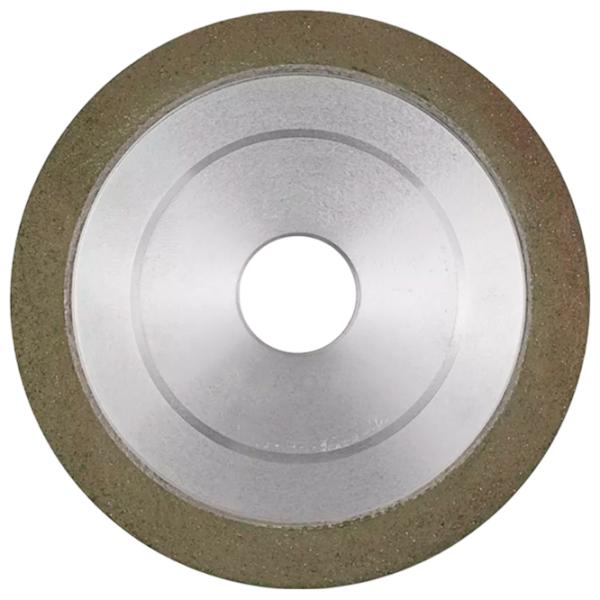 Диск алмазный сплошной Shijing 10088  photo 1