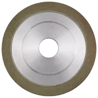 Диск алмазный сплошной Shijing 10088 