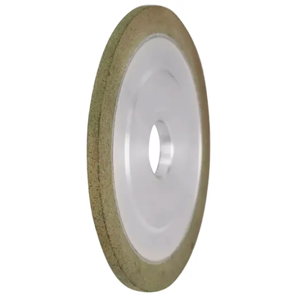 Диск алмазный сплошной Shijing 10088  photo 2