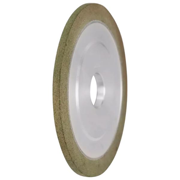 Диск алмазный сплошной Shijing 10088  photo 2