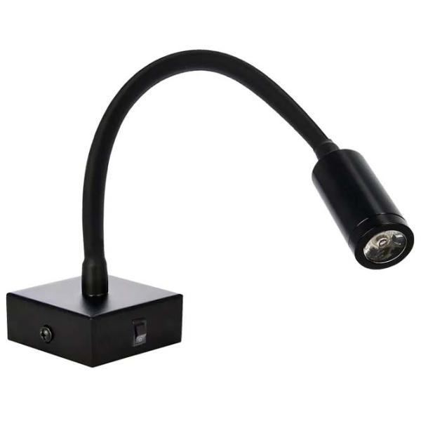 Lampă de perete Horoz TURNA 3 W / SMD photo 1