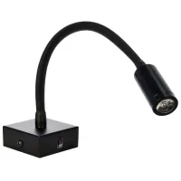 Настенный светильник Horoz TURNA 3 Вт / SMD