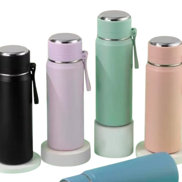 Термос GS Classic VS15295 Разноцветный 0.6л photo 1