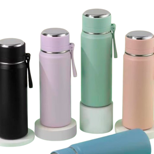 Термос GS Classic VS15295 Разноцветный 0.6л photo 1