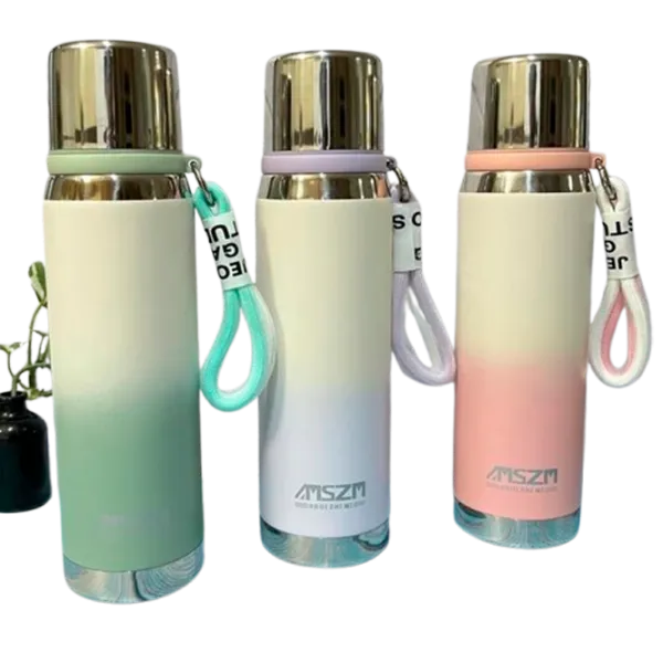 Термос GS Classic VS15368 Разноцветный 0.5л photo 1