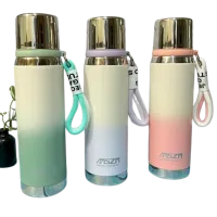 Термос GS Classic VS15368 Разноцветный 0.5л