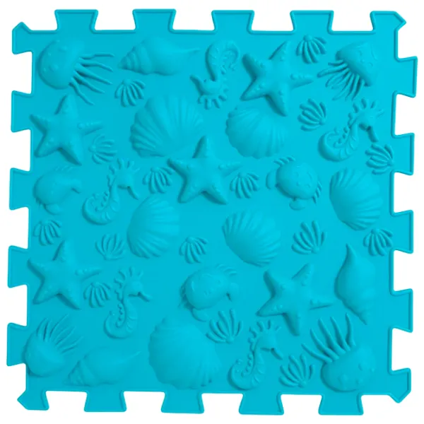 Пазл коврик Ortek 12899 ПВХ /  photo 2