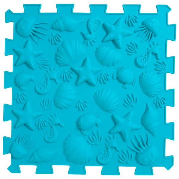 Пазл коврик Ortek 12899 ПВХ /  photo 2