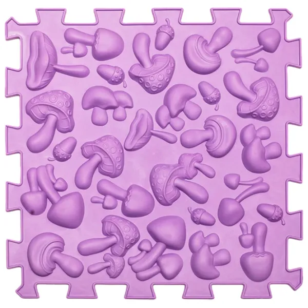 Пазл коврик Ortek 12899 ПВХ /  photo 6