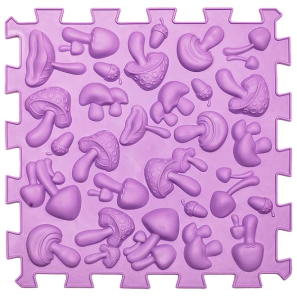 Пазл коврик Ortek 12899 ПВХ /  photo 6