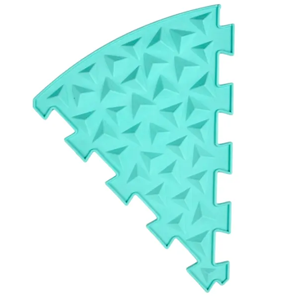 Пазл коврик Ortek 12899 ПВХ /  photo 9