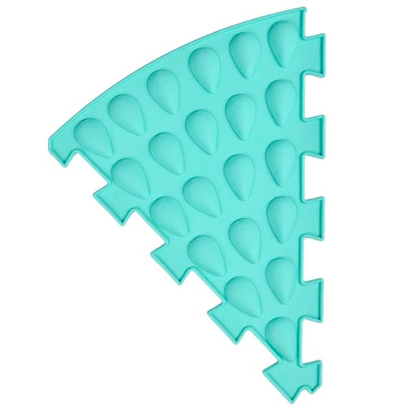 Пазл коврик Ortek 12899 ПВХ /  photo 11